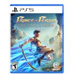 PlayStation 5 - Prince of Persia: The Lost Crown - Standard Edition