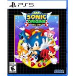 PlayStation 5 Sonic Origins Plus 