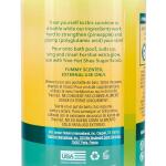 Tree Hut Pineapple Hydrating & Moisturizing Foaming Gel Wash 18 oz.