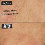 Kiehl's Ultra Facial Cream: 4.5% squalane for moisture barrier support. Fast-absorbing, suitable for all skin types, and provides long-lasting hydration for softer, smoother skin.
