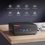 ACEMAGICIAN AM06PRO Mini PC (AMD RYZEN 7 5800U 16GB-RAM 512GB-SSD)