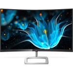 PHILIPS Computer Monitors 328E9QJAB 32" Curved Frameless Monitor