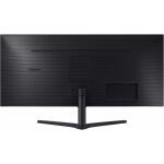 SAMSUNG 34" ViewFinity S50GC Series Ultra-WQHD Monitor (LS34C502GANXZA)