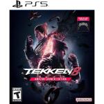 Tekken 8 PlayStation 5