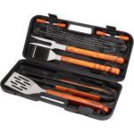 Cuisinart 13-Piece Wooden Grill Tool Set