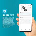 JLab JBuds Air Pro True Wireless Earbuds - Black