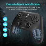 Abxylute C6 Wireless Game Controller