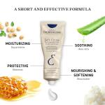 Embryolisse Lait-Cre Concentr Face cream and makeup primer for daily skincare. Moisturizer suitable for all skin types