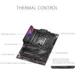 ASUS ROG Strix X670E-E Gaming Socket AM5 Ryzen 7000 ATX Motherboard