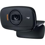 Logitech HD Webcam C525 - Black