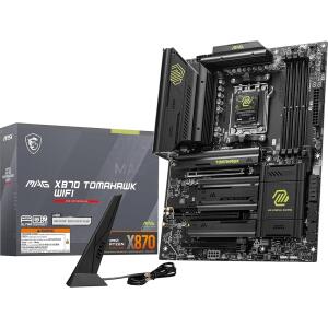 MSI MAG X870 Tomahawk WiFi Gaming Motherboard