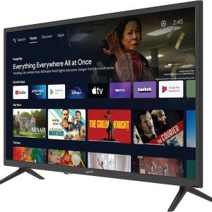 32" Supersonic Google Smart TV