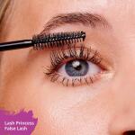 Essence Lash Princess False Lash Effect Mascara: Volumizing, lengthening, cruelty-free, and paraben-free.