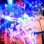 PlayStation 5 DRAGON BALL Sparking! ZERO