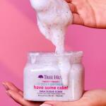 Tree Hut Exfoliating Shea Sugar Scrub Birthday Cake 18 oz