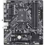 Gigabyte B450M DS3H WiFi Motherboard