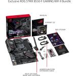 Asus ROG Strix B550-F Gaming WiFi II AMD AM4 ATX Motherboard