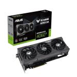 ASUS TUF Gaming GeForce RTX 4060 Ti OC Edition Gaming Graphics Card