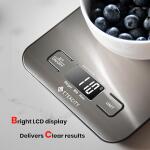 Etekcity Digital Kitchen Scale