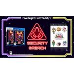 PlayStation 5 Five Nights at Freddy's: Security Breach