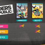 XBOX - Riders Republic Standard Edition