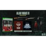 Alan Wake 2 Deluxe Edition Xbox