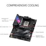 ASUS ROG Strix Z690-E Gaming WiFi 6E LGA 1700 ATX Motherboard