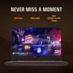 ASUS TUF Gaming A15 GeForce RTX 4050 Gaming Laptop