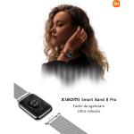 Xiaomi Smart Band 8 Pro Fitness Tracker - Black