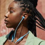 Beats Flex Wireless Earbuds - Flame Blue