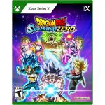 DRAGON BALL Sparking! ZERO XSX Xbox Series X Standard Edition