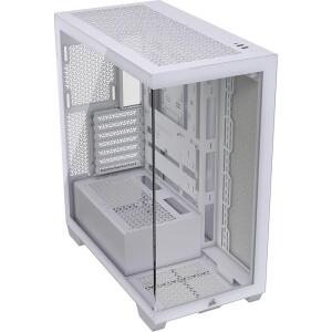 CORSAIR 3500X Mid-Tower ATX PC Case