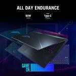 ASUS ROG Strix Scar 18 (2024) GeForce RTX 4090 Gaming Laptop