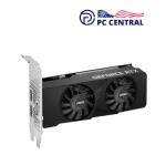 MSI GeForce RTX 3050 LP 6G OC Graphics Card 