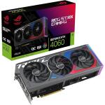 ASUS ROG Strix GeForce RTX™ 4060 OC Edition Gaming Graphics Card