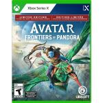 Avatar Frontiers of Pandora Limited Edition, Xbox Series X