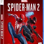 PlayStation 5 MARVELS SPIDER-MAN 2 Standard Edition