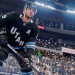 PlayStation 5 NHL 25 