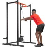 Sunny Health & Fitness Power Rack & Cage Attachments