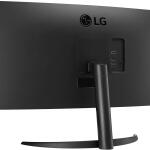 LG Curved UltraWide QHD 34WP60C-B 