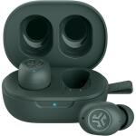 JLab JBuds Mini True Wireless Bluetooth Earbuds - Sage