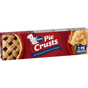 Pillsbury (2pk/14.1oz) Pie Crust