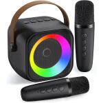 BEILIHART Mini Karaoke Machine