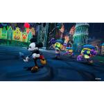 Disney Epic Mickey Rebrushed for Xbox Series X