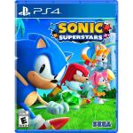 Sonic Superstars PlayStation 4