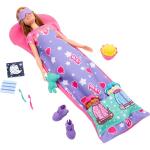 Mattel Barbie Puppy Slumber Party Playset