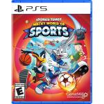 Looney Tunes Wacky World of Sports PlayStation 5