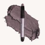 Julep Eyeshadow 101 Trio, Easy to Apply, 3pc set, Waterproof Cre to Powder Eyeshadow Sticks in Putty Matte, Smoky Amethyst, and Ochre Matte, Long Lasting