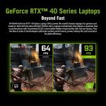 ASUS ROG Flow Z13 (2023) GeForce RTX 4050 Gaming Laptop Tablet