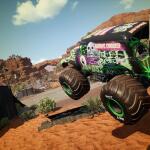 XBOX One - Monster Jam Steel Titans